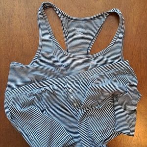 Xhilaration pajama set L
